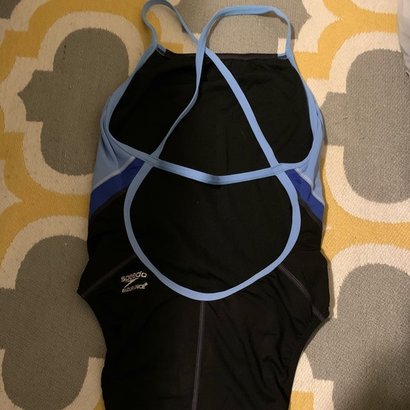 Competition Swim Suit - Picture 4 of 5